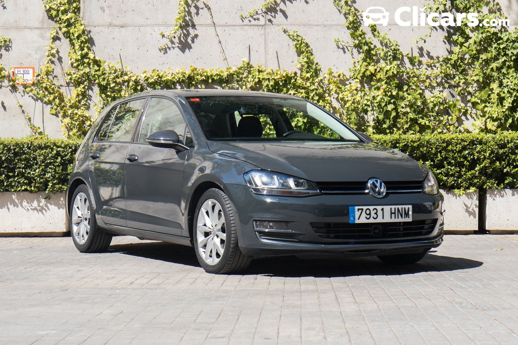 Volkswagen Golf Sport 2.0 TDI 150CV BMT DSG