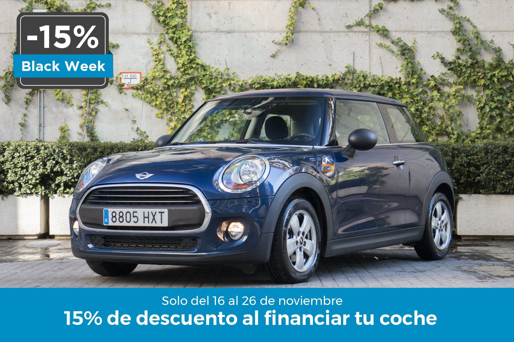 MINI Mini ONE