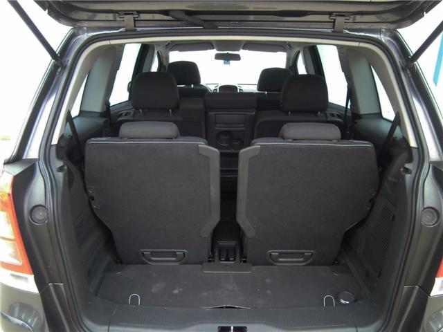 Opel Zafira 1.7CDTi Enjoy Plus