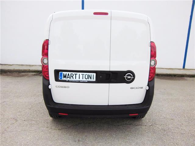 Opel Combo 1.3CDTI Cargo L1H1 increm. 90