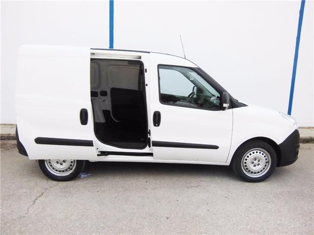 Opel Combo 1.3CDTI Cargo L1H1 increm. 90