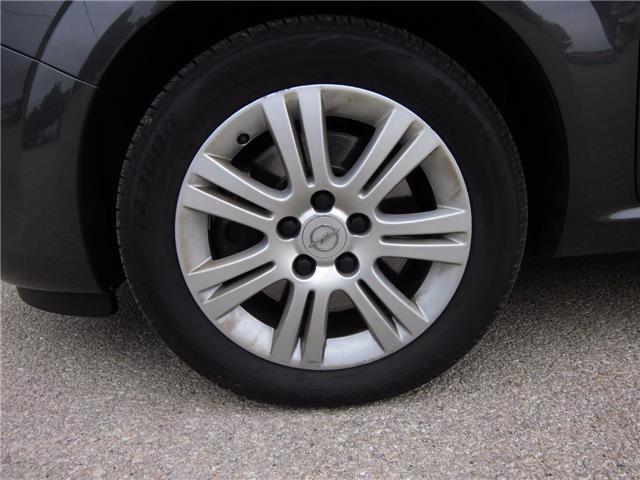 Opel Zafira 1.7CDTi Enjoy Plus