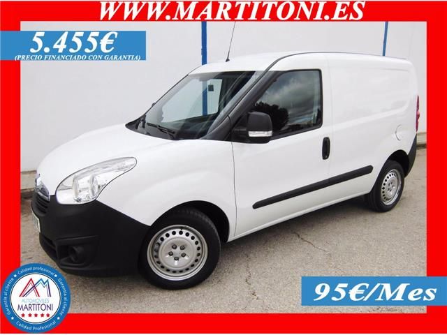 Opel Combo 1.3CDTI Cargo L1H1 increm. 90