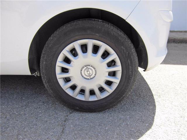 Opel Corsa Van 1.3CDTI Expression