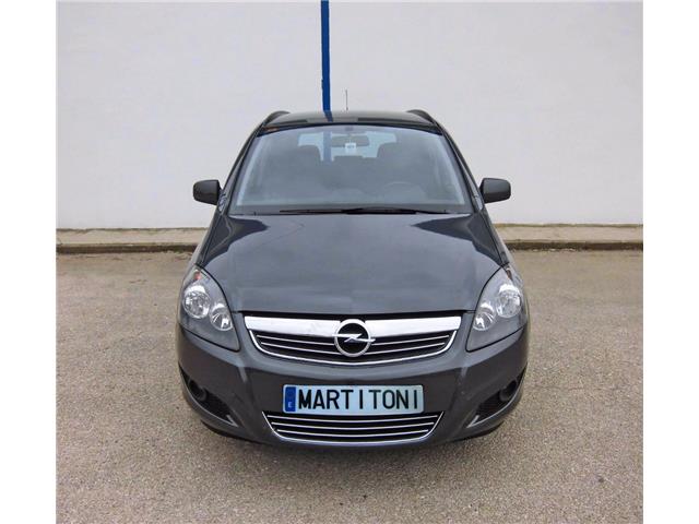 Opel Zafira 1.7CDTi Enjoy Plus