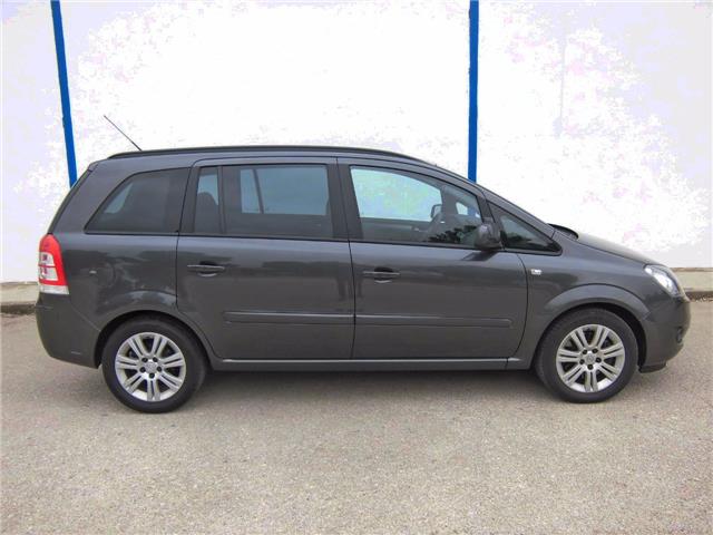 Opel Zafira 1.7CDTi Enjoy Plus