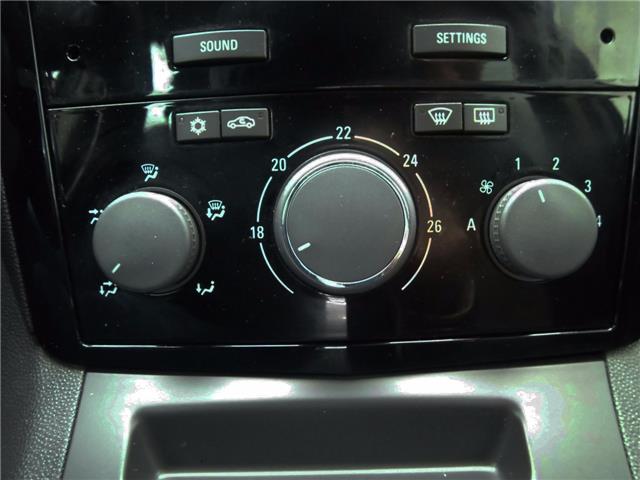 Opel Zafira 1.7CDTi Enjoy Plus