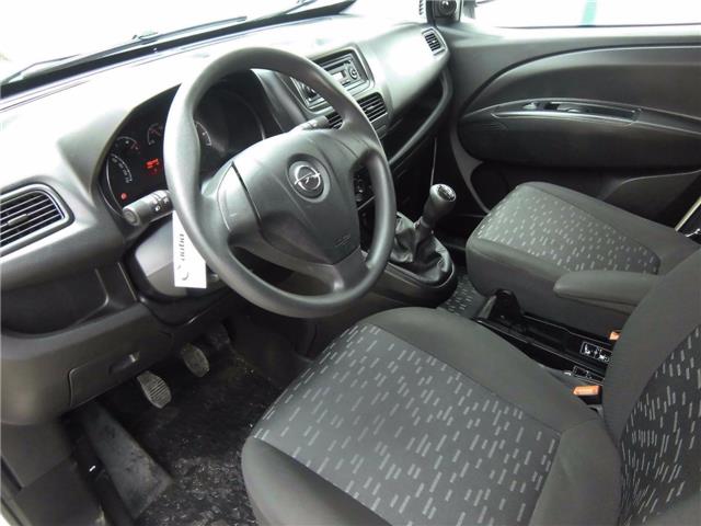 Opel Combo 1.3CDTI Cargo L1H1 increm. 90