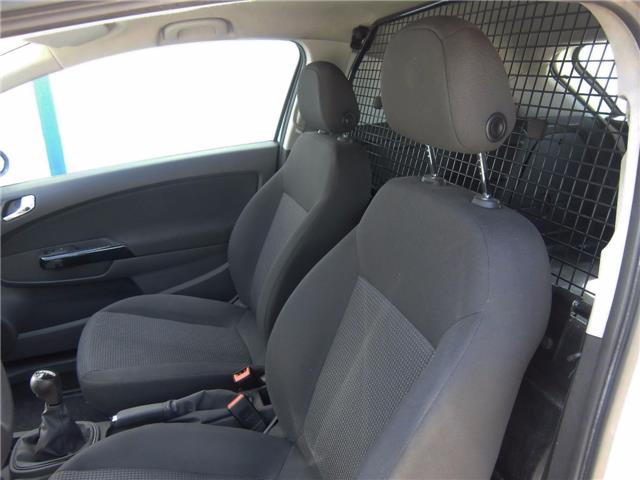 Opel Corsa Van 1.3CDTI Expression
