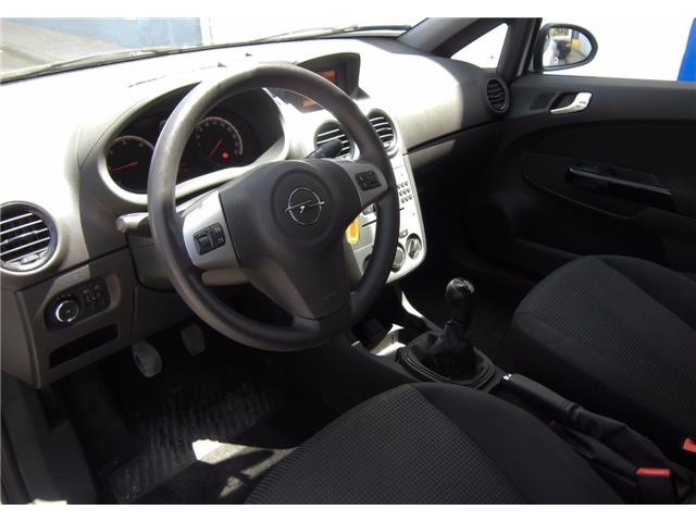 Opel Corsa Van 1.3CDTI Expression
