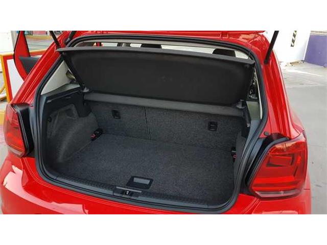 Volkswagen Polo Advance 1.4 TDI 90Cv 5P "Precio Total"