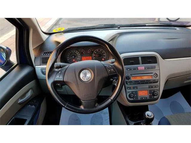 Fiat Grande Punto 1.9 Multijet 120cv " Garantizado "