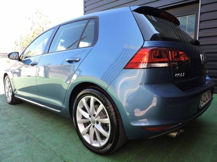 Volkswagen Golf Sport 2.0 TDI 150cv BMT 5p.