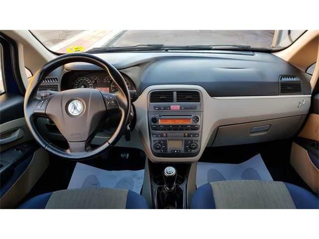 Fiat Grande Punto 1.9 Multijet 120cv " Garantizado "