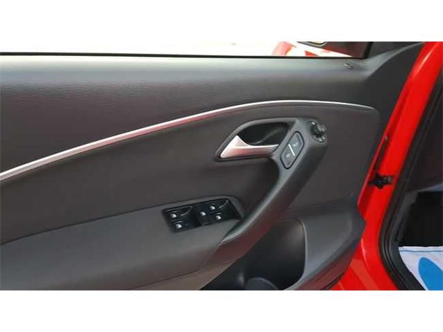 Volkswagen Polo Advance 1.4 TDI 90Cv 5P "Precio Total"