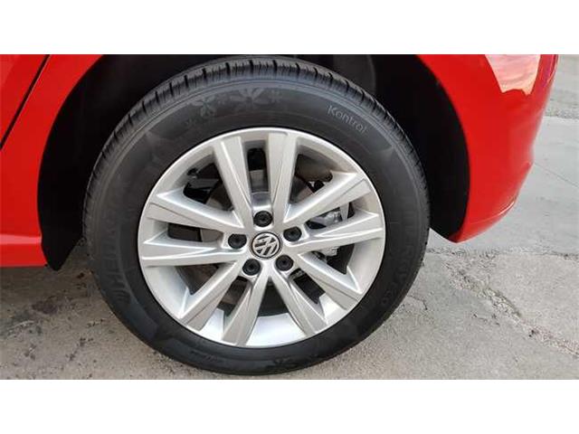 Volkswagen Polo Advance 1.4 TDI 90Cv 5P "Precio Total"