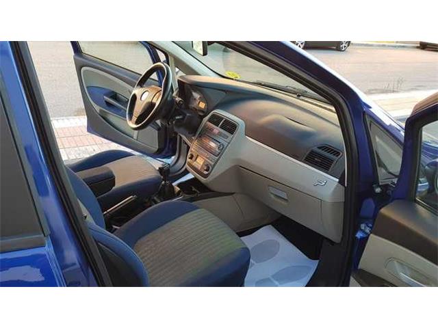 Fiat Grande Punto 1.9 Multijet 120cv " Garantizado "
