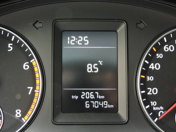 Volkswagen Eos 2.0 TDI Aut. 140cv 2p.