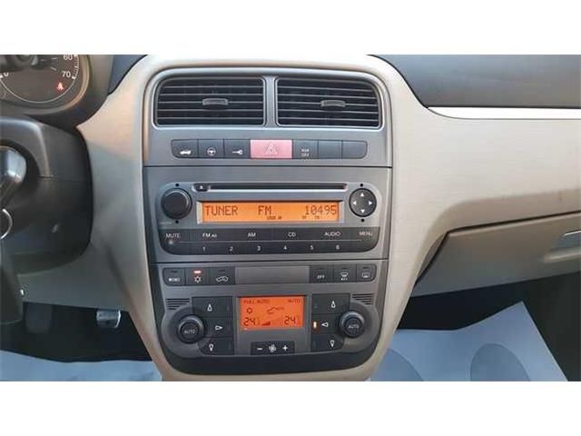 Fiat Grande Punto 1.9 Multijet 120cv " Garantizado "