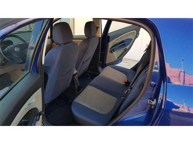 Fiat Grande Punto 1.9 Multijet 120cv " Garantizado "