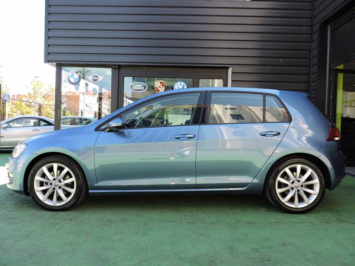 Volkswagen Golf Sport 2.0 TDI 150cv BMT 5p.