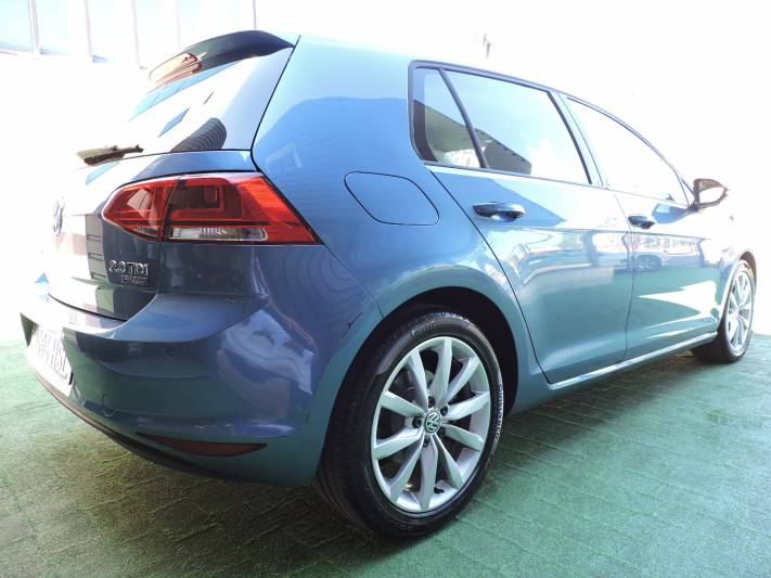 Volkswagen Golf Sport 2.0 TDI 150cv BMT 5p.