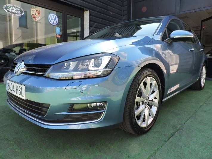Volkswagen Golf Sport 2.0 TDI 150cv BMT 5p.