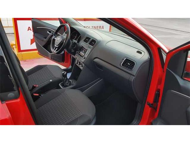Volkswagen Polo Advance 1.4 TDI 90Cv 5P "Precio Total"