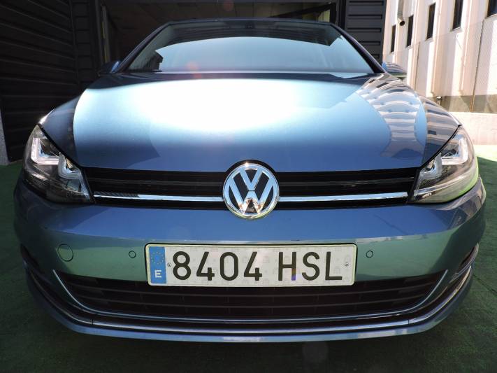 Volkswagen Golf Sport 2.0 TDI 150cv BMT 5p.