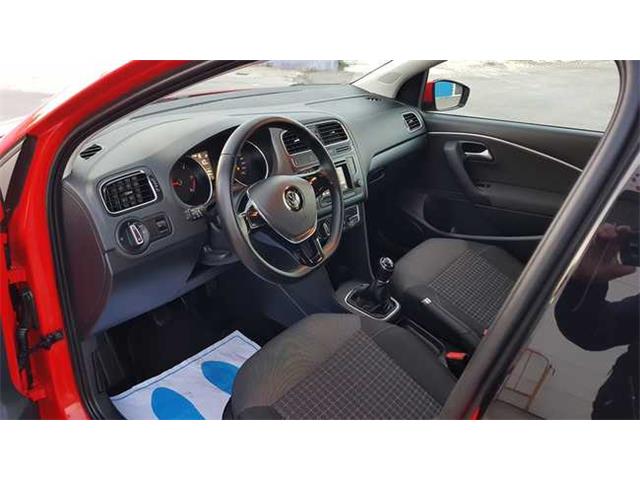 Volkswagen Polo Advance 1.4 TDI 90Cv 5P "Precio Total"