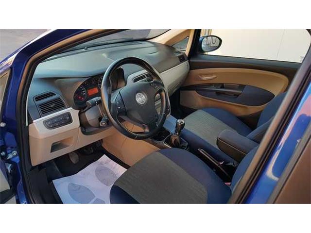 Fiat Grande Punto 1.9 Multijet 120cv " Garantizado "