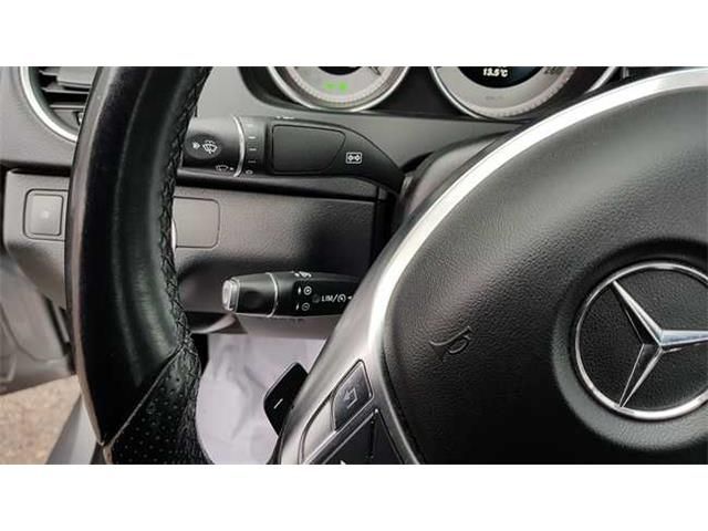 Mercedes-Benz C 180 180Cdi AMG "Nacional" "Garantizado"