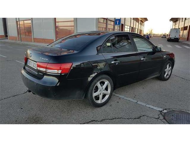 Hyundai Sonata 2.0Crdi 140cv " Garantizado "