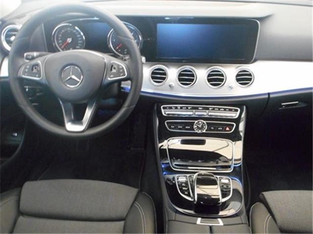 Mercedes-Benz E 220 d
