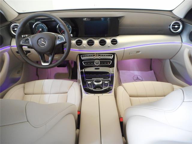 Mercedes-Benz E 220 d