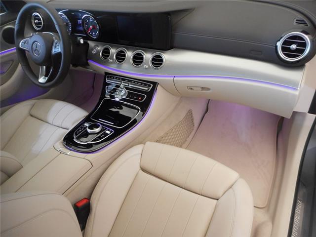 Mercedes-Benz E 220 d