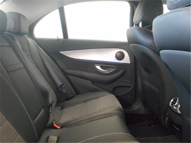 Mercedes-Benz E 220 d
