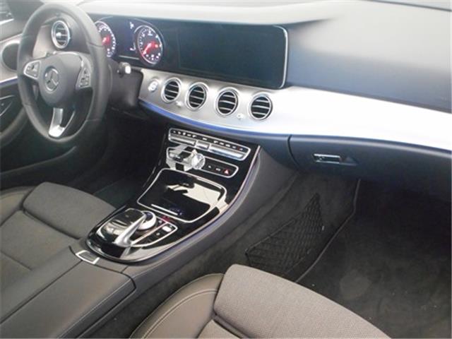 Mercedes-Benz E 220 d