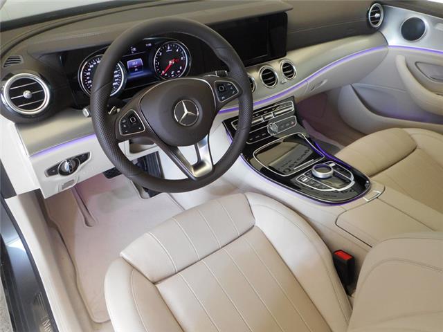 Mercedes-Benz E 220 d
