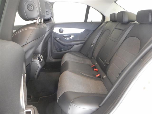 Mercedes-Benz C 220 d