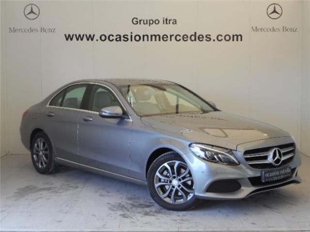 Mercedes-Benz C 220 d