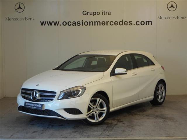 Mercedes-Benz A 180 CDI Urban