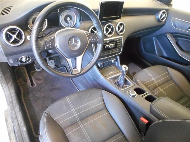 Mercedes-Benz A 180 CDI Urban