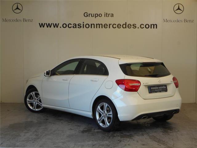 Mercedes-Benz A 180 CDI Urban