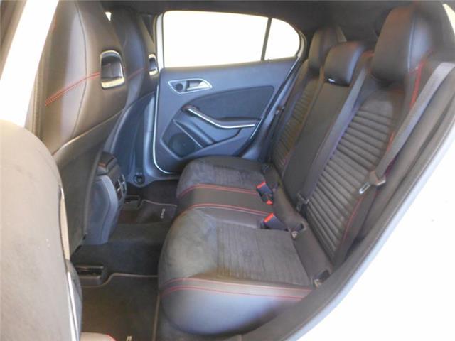 Mercedes-Benz GLA 220 d AMG Line