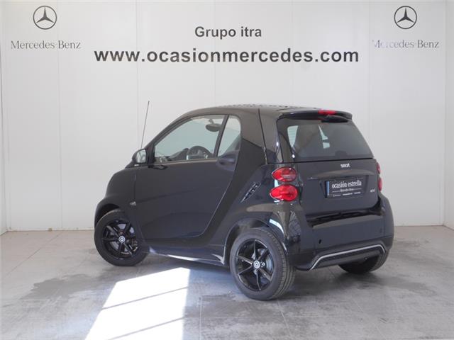 Smart ForTwo Coupé 52 mhd Pulse