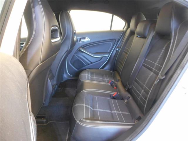 Mercedes-Benz A 180 CDI Urban