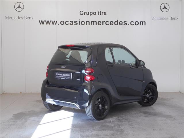 Smart ForTwo Coupé 52 mhd Pulse