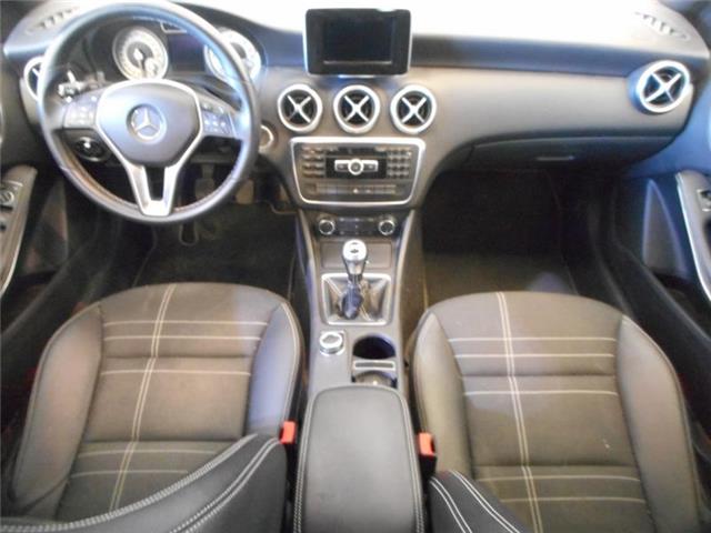 Mercedes-Benz A 180 CDI Urban