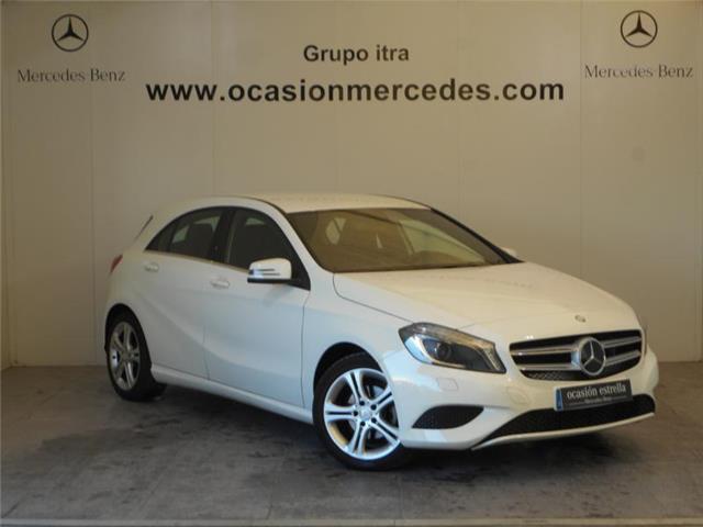Mercedes-Benz A 180 CDI Urban